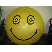 inflatalbe helium balloon